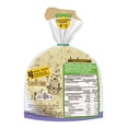 thumbnail image 3 of Tortillas Bimbo Sanissimo Ligerissimas con Chía y Linaza 400g, 3 of 5