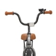 thumbnail image 3 of Bicicleta Infantil Turbo Bucanero R-16 Gris, 3 of 7