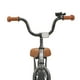 thumbnail image 3 of Bicicleta Infantil Turbo Bucanero R-16 Gris, 3 of 7