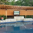 thumbnail image 3 of The TV Shield 52-55" Outdoor TV Enclosure, (2nd Generation), Fits 52-55" Television, 3 of 6