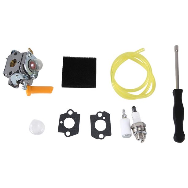Conjunto de carburador C1U-H60 C1U-H60 308054003 3074504 985624001 26CC 30CC Carburador