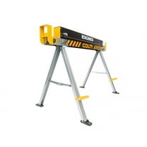 Roughneck Colt 575s Sawhorse