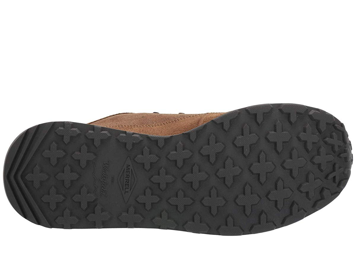 Merrell chukka boots top