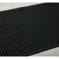 thumbnail image 3 of The Rug Hub Timeless Turf Waffle Non Slip Mat, 3 of 14