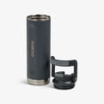 thumbnail image 3 of Igloo 20 Oz Flip & Sip Tumbler, Double Wall Stainless Steel Drinkware, 3 of 7