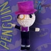 Cell Phone Charm - DC Comic - Batman Penguin New Toys String Doll k-dc-0036-v