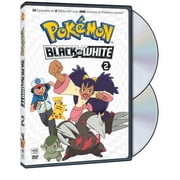 Pokémon: Black and White: Set 2