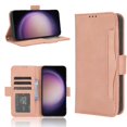 thumbnail image 1 of Funda Tipo Billetera GANGXUN para Samsung Galaxy S23 FE 5G – Tapa Flip con Tarjetero, 1 of 5