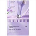 thumbnail image 4 of Rizador de Cabello de Profunda, Rizador de Cabello de 32 Mm, 5 Temperaturas, Rizador de Calentamiento Rápido Ajustable, Varita Estilizadora-C, Enchufe de EE. UU., 4 of 5