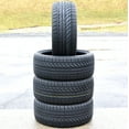 thumbnail image 6 of Set of 4 (FOUR) Fullway HP108 225/45R18 ZR 95W XL High Performance Tires, 6 of 13