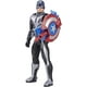 thumbnail image 1 of Avengers Marvel Endgame Titan Hero Power Fx Capitán América, 1 of 25