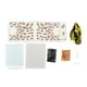 thumbnail image 2 of 1 De Maquillaje Espejo Con DIY Artesanía Emboridery Kit Leopardo, 2 of 9