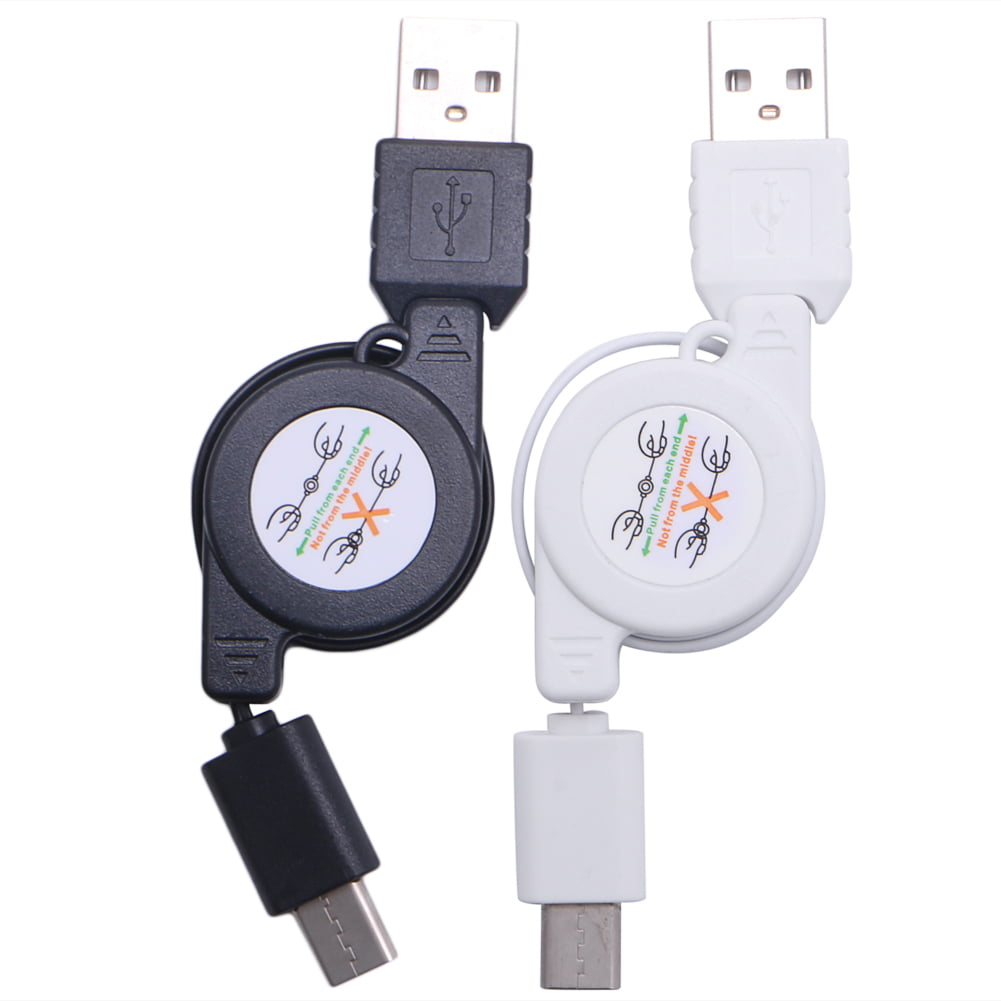 USB 3.1 tipo C a USB Sync Cargador Cable Lead Para OnePlus 2-1M/Blanco 