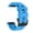 Blue, variant on Watch Strap for Garmin Fenix 6/6 Pro/ Fenix 5/5 Plus/Forerunner 935/945/Approach S60 Quick Fit 22mm