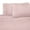 Rose, variant on 300 Thread Count Twin Cream Sheet Set
