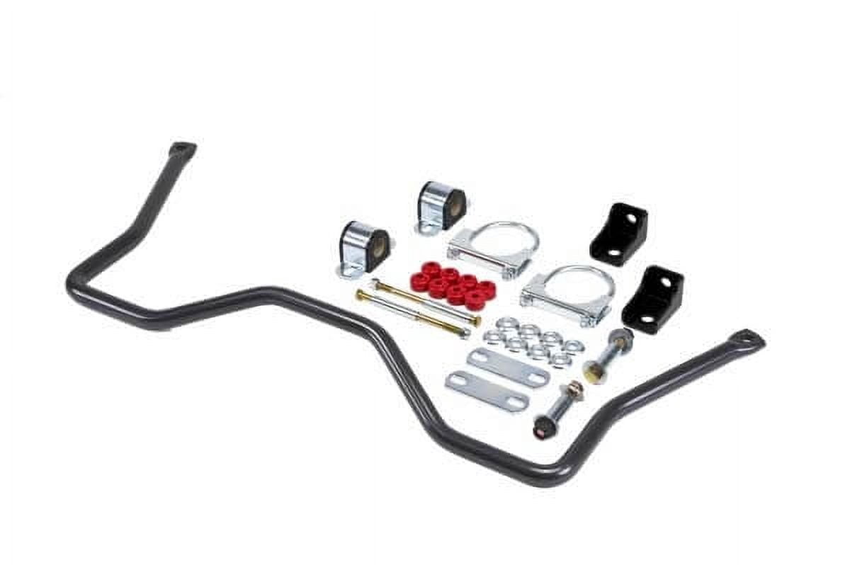 Belltech 5521 Anti-Swaybar Kit - Rear (1")