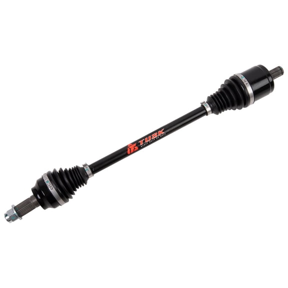 Tusk HD CV Axle Front Right