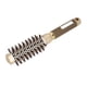 thumbnail image 1 of Golpe de Cabello, Cepillo de Cabello Redondo de 1 Pulgada de Peinado Preciso Evita Nylon Estós Para El Hogar, 1 of 7