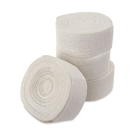 Blick Plaster Cloth- 4"- 26 lb Roll, Approximately 250 yds
