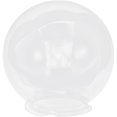 thumbnail image 4 of Outdoor Light Bulb Cover Shade for Villa Garden Square Transparent Plastic Sturdy and Durable, 4 of 7