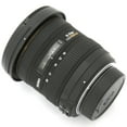 thumbnail image 2 of Sigma 10-20mm f/3.5 EX DC HSM Autofocus Zoom Lens For Canon Cameras 202101, 2 of 2