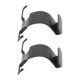 thumbnail image 1 of Gancho for maletero de coche for Tesla Model Y 2023 Soporte de almacenamiento for Tesla Model Y Bolsa Colgador de paraguas Gancho for maletero trasero Accesorios, 1 of 6
