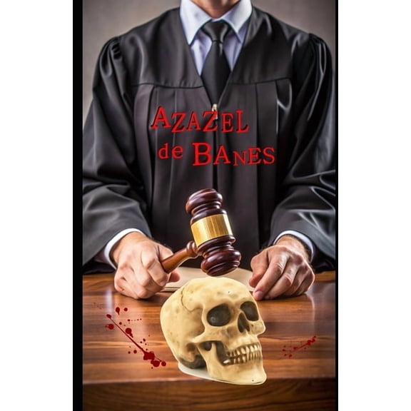 BlÃ¡sadath Azazel de Banes, (Paperback)