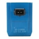 thumbnail image 5 of 02-124661, Bobina De Solenoide De Alta Eficiencia 12V 30W Bobina De Solenoide De Pasador Redondo Práctica Duradera Resistente Para Excavadora, 5 of 7