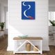 thumbnail image 2 of Cuadro Decorativo - Bobsleigh, 2 of 3