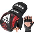 thumbnail image 3 of RDX Gants de Grappling Approuvés IMMAF, 3 of 5
