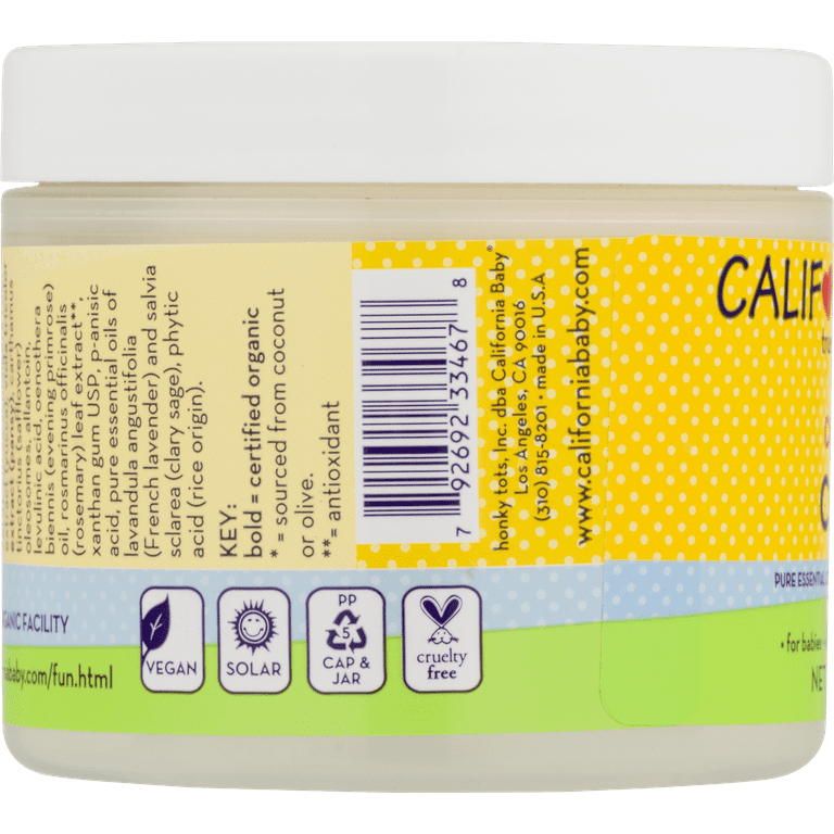 Weleda Calendula Baby Care Collection : Target