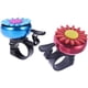 thumbnail image 1 of timbres de bicicleta, mini timbre de bicicleta, timbre de advertencia para manillar de bicicleta para niños, niñas y niños, timbre de ciclismo, timbre con forma de girasol, 1 of 5