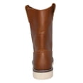 thumbnail image 5 of AdTec Men's 8" Side Zipper Composite Toe Pull On Wellington Work Boots, 5 of 5