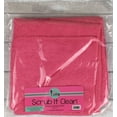 thumbnail image 2 of Pink & Main Scrub It Clean Microfiber Cloths 2/Pkg, 2 of 2