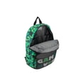 thumbnail image 4 of MOCHILA XTREM BOLT 5XT GREEN PIXELS, 4 of 7