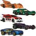 thumbnail image 2 of Colección Die-Cast Cars Hot Wheels DC Batman Silver, paquete de 5 unidades, 2 of 7