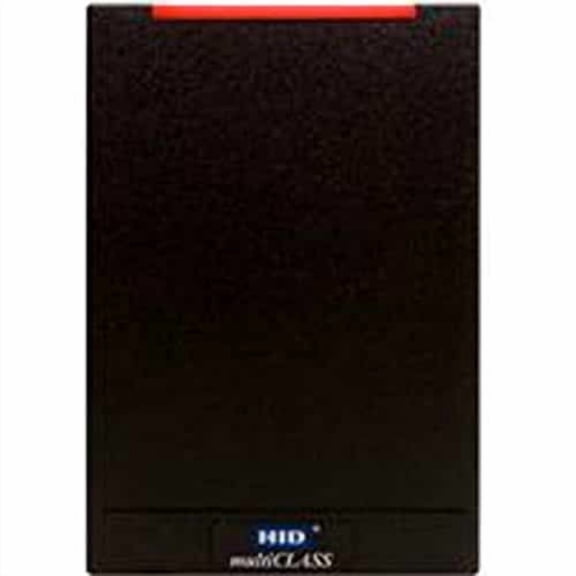 HID 920PHRNEK00004 pivCLASS RP40-H Smart Card Reader