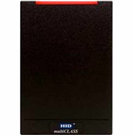 HID 920PHRNEK00004 pivCLASS RP40-H Smart Card Reader
