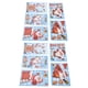 thumbnail image 5 of Pegatinas Navideñas Para Ventana, Pegatinas Navideñas, Diseño De Apariencia única, Material De PVC, Varios Elementos Decorativos Para Vacaciones Amonsee Otros, 5 of 8