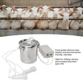 thumbnail image 3 of Electric Milker Portable Goat Milking Machine Suction Pulsation Vacuum With 100-240V US Plug, Healthy & Safe, Easy Installation, 3 of 8