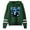 Green, variant on Calum Scott 2025 Merch Men/Women Hooded Sweet Streetwear Hooded Long Sleeve