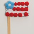 thumbnail image 3 of Pound Of Poms®, Assorted Colors & Sizes, 1 Lb., 3 of 4