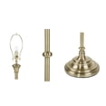 thumbnail image 5 of Athena Floor Lamp 59"H, 5 of 5