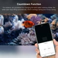 thumbnail image 5 of WiFi Smart Valve Controller Water Sprinkler Timer APP Remote Voice Control, 5 of 5