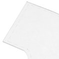 thumbnail image 2 of 7Pcs Quilting Templates Sewing Crafts Ruler Acrylic Template Quilting Crafting Supplies, 2 of 8