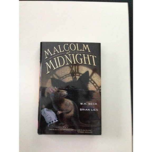 Pre-Owned Malcolm at Midnight