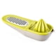 thumbnail image 1 of Ounissouiy Exprimidor Manual de acero inoxidable, exprimidor de naranjas, recipiente para el hogar, cocina, herramienta de cocina desmontable Cocina y Comedor, 1 of 6