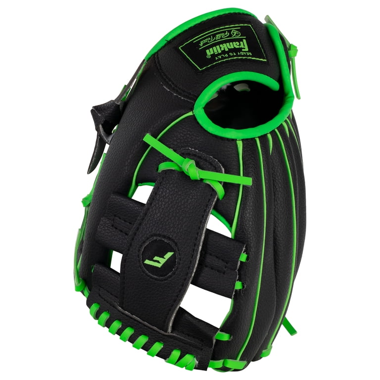 Franklin Sports Inferno Tee Ball Set, 25" Bat photo 6