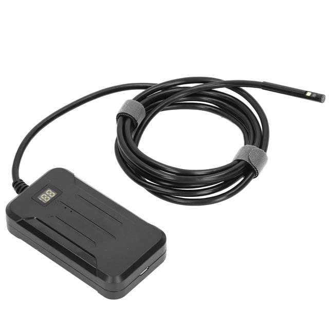 Industrial Endoscope Wifi Endoscope 1080p Industrial Endoscope Hd Industrial Endoscope Industrial Endoscope Dual Camera 1080P High Definition Wifi Endoscope For Pipeline Cleaning