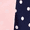 NAVY/PINK